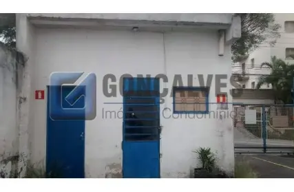 Imagem: Terreno para Venda, Centro Santo André