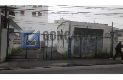 Imagem: Terreno para Venda, Centro Santo André