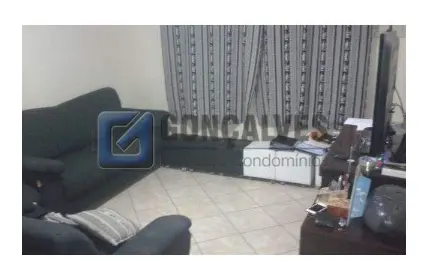 Imagem: Sobrado para Venda, Jardim Santo Antônio