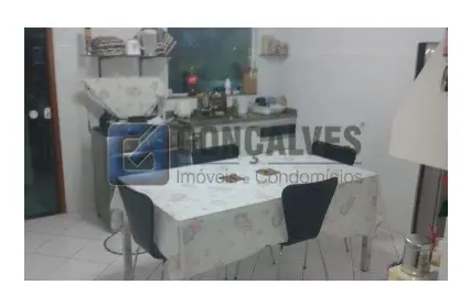 Imagem: Sobrado para Venda, Jardim Santo Antônio