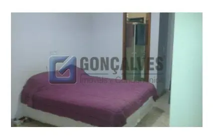 Imagem: Sobrado para Venda, Jardim Santo Antônio