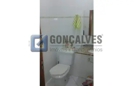 Imagem: Sobrado para Venda, Jardim Santo Antônio