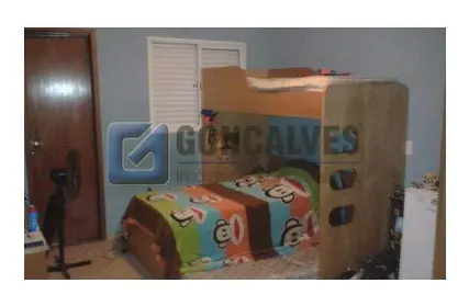 Imagem: Sobrado para Venda, Jardim Santo Antônio