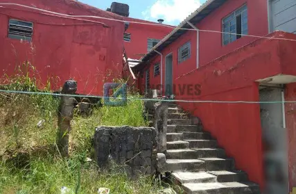 Imagem: Terreno para Venda, Assunção