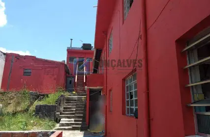 Imagem: Terreno para Venda, Assunção