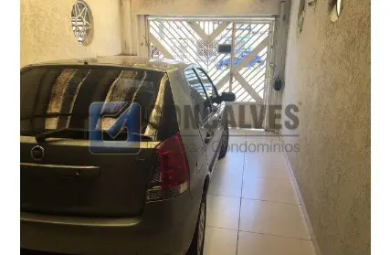 Imagem: Condomínio Fechado para Venda, Santa Terezinha