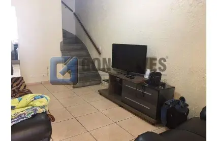 Imagem: Condomínio Fechado para Venda, Santa Terezinha