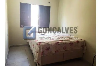 Imagem: Condomínio Fechado para Venda, Santa Terezinha