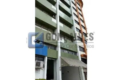 Imagem: Sala Comercial para Venda, Vila Bastos