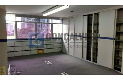 Imagem: Sala Comercial para Venda, Vila Bastos