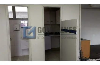 Imagem: Sala Comercial para Venda, Vila Bastos