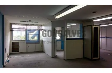 Imagem: Sala Comercial para Venda, Vila Bastos