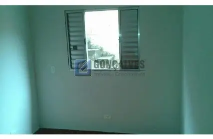 Imagem: Sobrado para Venda, Alves Dias