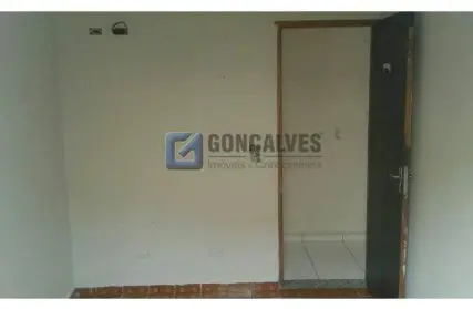 Imagem: Sobrado para Venda, Alves Dias