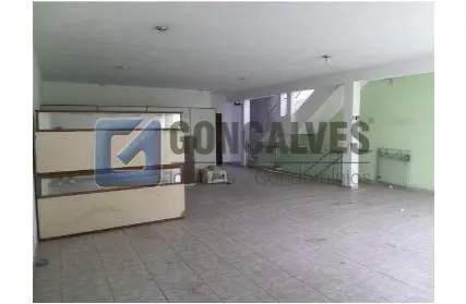 Imagem: Prédio Comercial para Venda, Jardim Stella