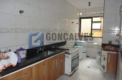 Imagem: Apartamento para Venda, Vila Alpina