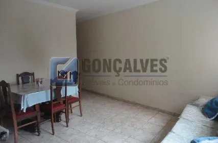 Imagem: Apartamento para Venda, Vila Alpina