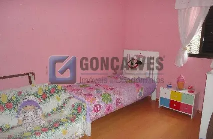 Imagem: Apartamento para Venda, Vila Alpina