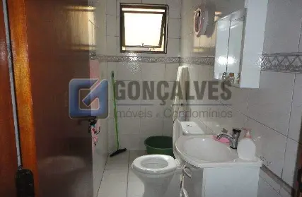 Imagem: Apartamento para Venda, Vila Alpina