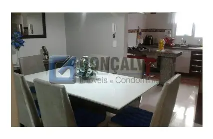 Imagem: Sobrado para Venda, Jardim Utinga