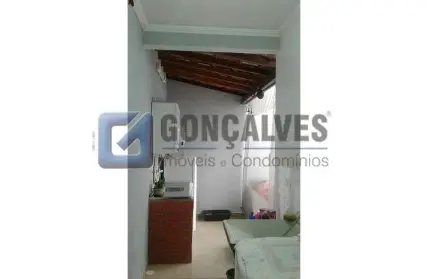 Imagem: Sobrado para Venda, Jardim Utinga