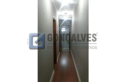 Imagem: Sobrado para Venda, Jardim Utinga