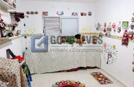 Imagem: Condomínio Fechado para Venda, Finco