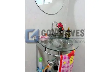 Imagem: Condomínio Fechado para Venda, Finco