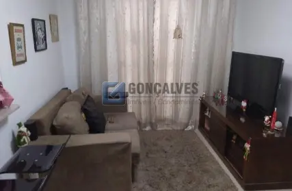 Imagem: Condomínio Fechado para Venda, Taboão