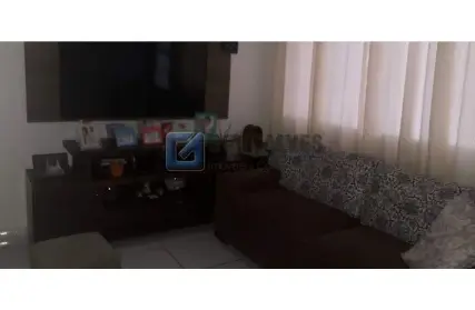 Imagem: Condomínio Fechado para Venda, Taboão