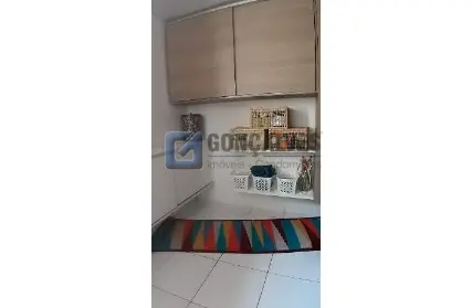 Imagem: Condomínio Fechado para Venda, Taboão