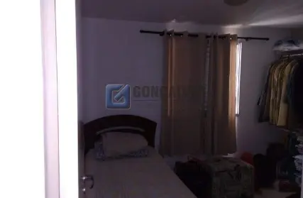 Imagem: Condomínio Fechado para Venda, Taboão