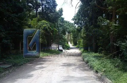 Imagem: Terreno para Venda, Parque Botujuru