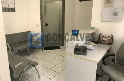Imagem: Sala Comercial para Venda, Centro São Caetano do Sul
