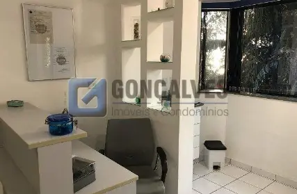 Imagem: Sala Comercial para Venda, Centro São Caetano do Sul
