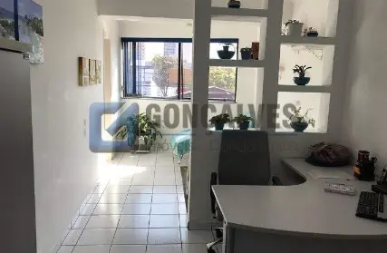 Imagem: Sala Comercial para Venda, Centro São Caetano do Sul