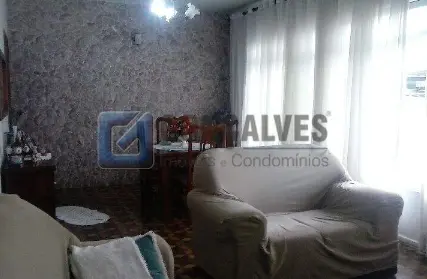 Imagem: Condomínio Fechado para Venda, Santa Maria