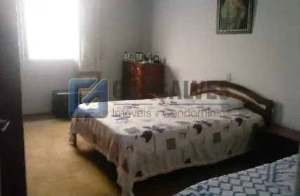 Imagem: Condomínio Fechado para Venda, Santa Maria