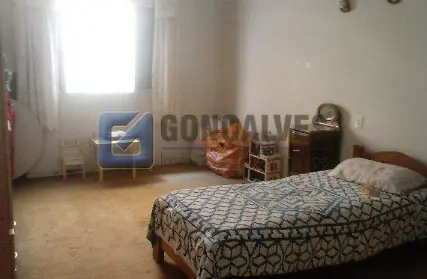 Imagem: Condomínio Fechado para Venda, Santa Maria