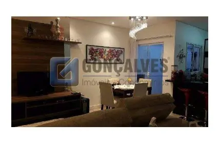 Imagem: Apartamento para Venda, Vila Humaitá