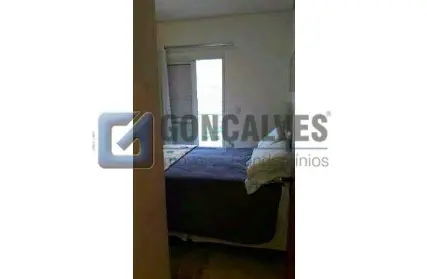 Imagem: Apartamento para Venda, Vila Humaitá