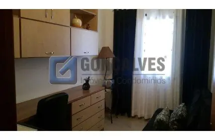 Imagem: Condomínio Fechado para Venda, Batistini