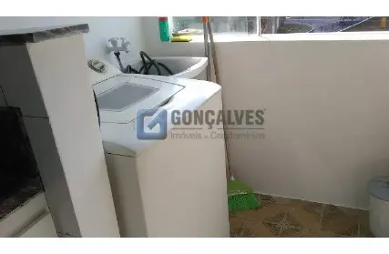 Imagem: Sobrado para Venda, Jardim Maria Adelaide