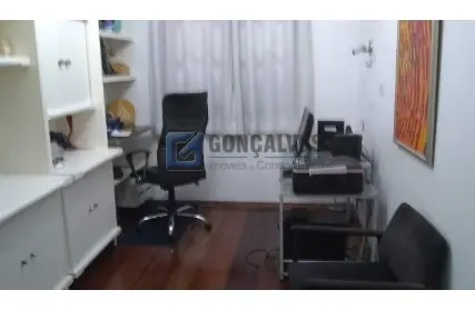 Imagem: Sobrado para Venda, Jardim Maria Adelaide