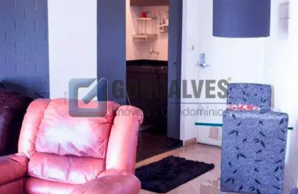 Imagem: Flat / Studio para Venda, Assunção