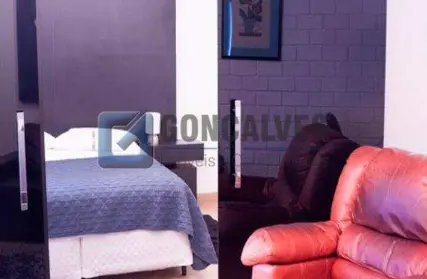 Imagem: Flat / Studio para Venda, Assunção