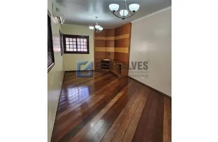 Imagem: Sobrado para Venda, Vila Floresta