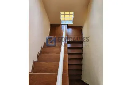 Imagem: Sobrado para Venda, Vila Floresta