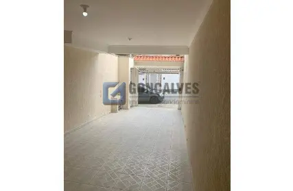 Imagem: Sobrado para Venda, Jardim Stella