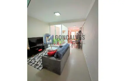 Imagem: Sobrado para Venda, Jardim Stella